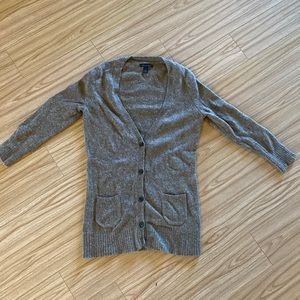 Tommy Hilfiger cardiagan sweater